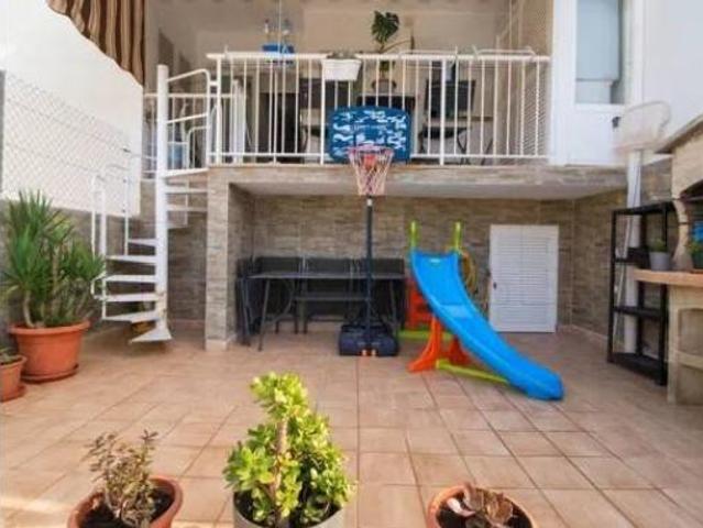 Chalet en venta en es Blanquer, Inca