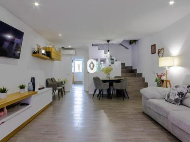 Chalet en venta en Crist Rei, Raiguer