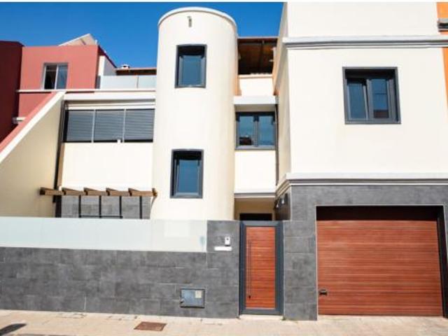 Chalet en venta en El Carrión, Ingenio