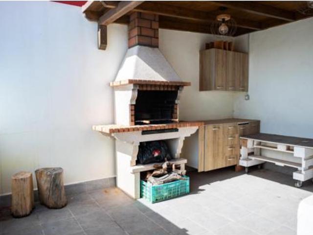 Chalet en venta en El Carrión, Ingenio
