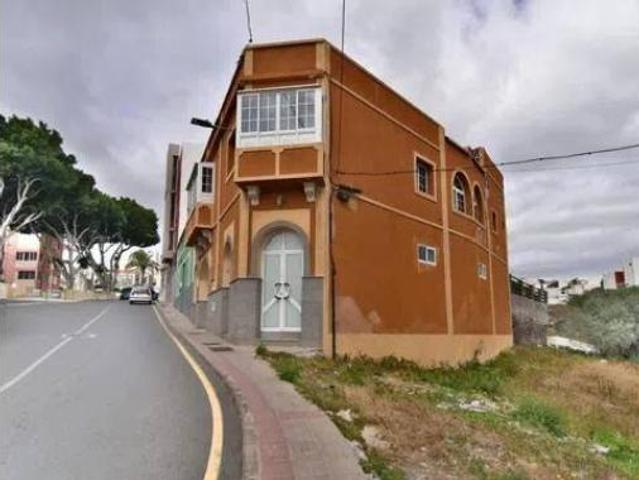 Chalet en venta en Las Mejías, Ingenio