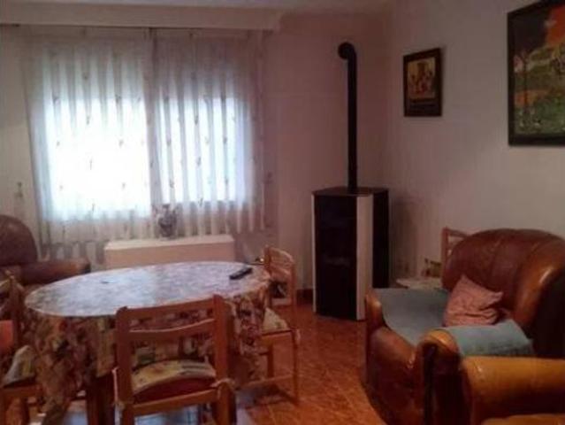 Chalet en venta en Iniesta, Castilla-La Mancha