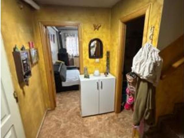 Chalet en venta en Iniesta, Cuenca