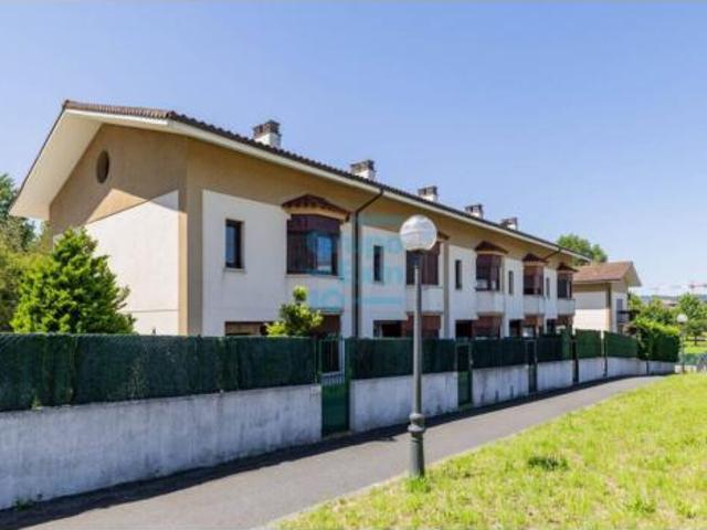 Chalet en venta en Lapitze, Gipuzkoako Bidasoa