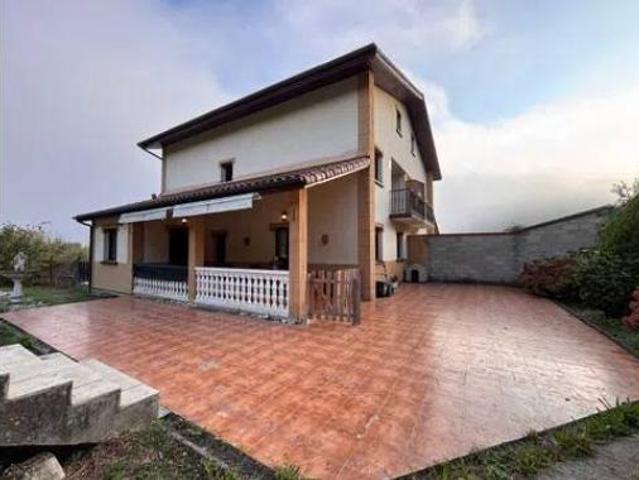 Chalet en venta en Katea / Ventas, Gipuzkoako Bidasoa