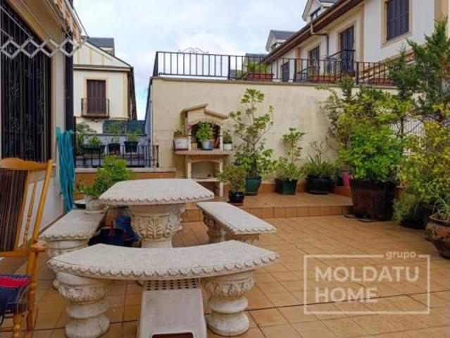 Chalet en venta en Katea / Ventas, Gipuzkoako Bidasoa