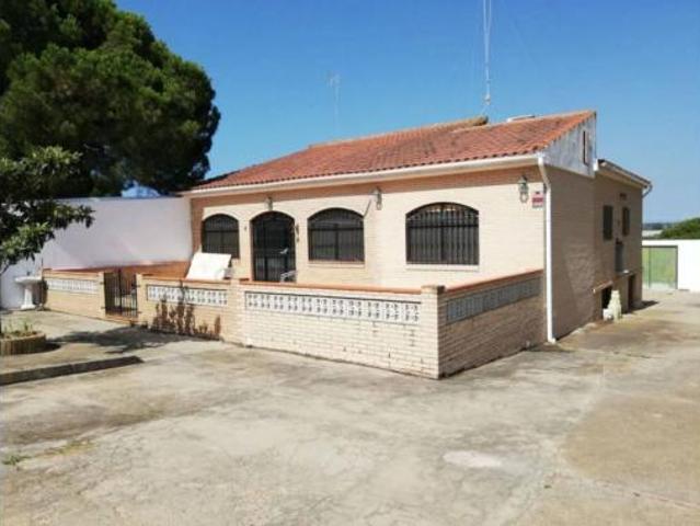 Villa en venta en Isla Cristina, Las Palmeritas