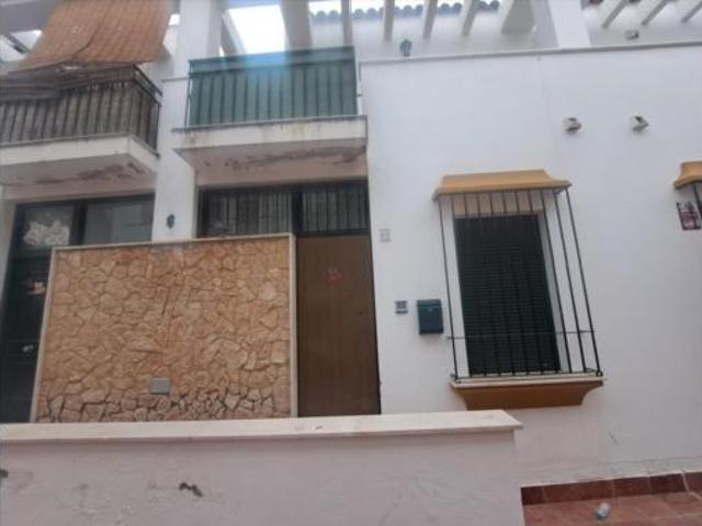 Chalet en venta en Pozo del Camino, Costa Occidental
