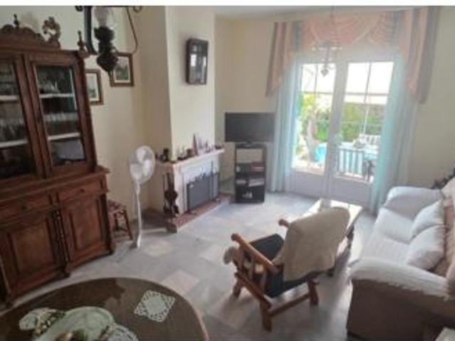 Chalet en venta en La Redondela, Costa Occidental