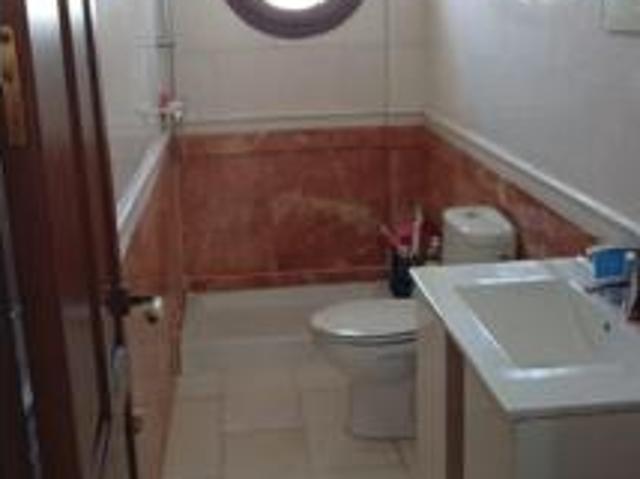 Chalet en venta en La Redondela, Costa Occidental