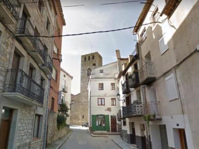 Chalet en venta en Pallars Jussà, Catalunya