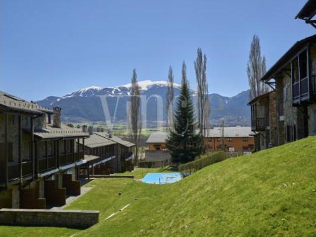 Chalet en venta en Isòvol, Cerdanya