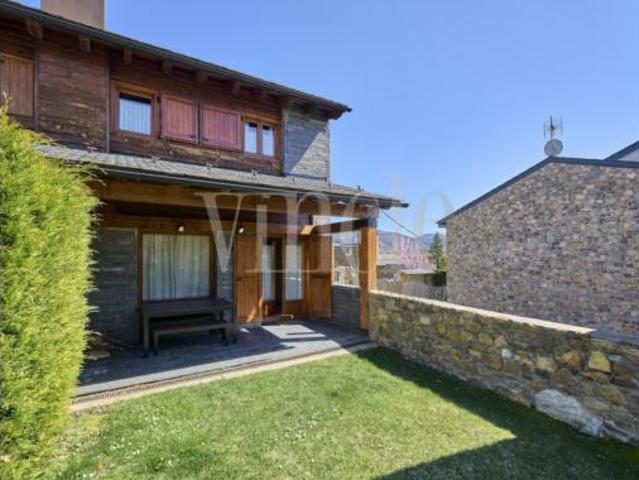 Chalet en venta en Isòvol, Cerdanya