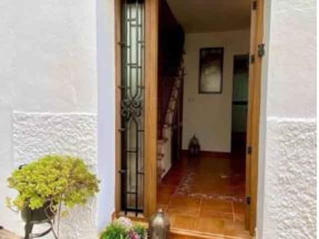 Chalet en venta en Sierra de las Nieves, Andalucía