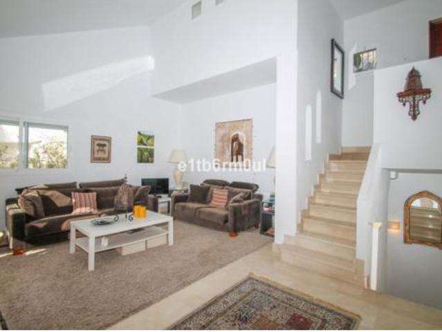 Chalet en venta en Sierra de las Nieves, Andalucía