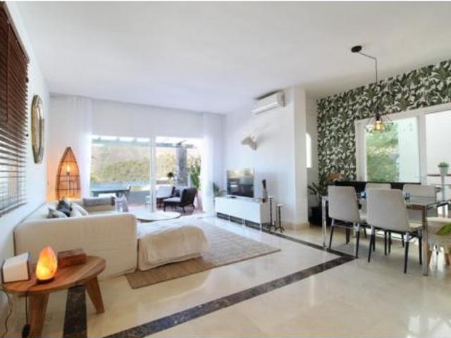 Chalet en venta en Sierra de las Nieves, Andalucía