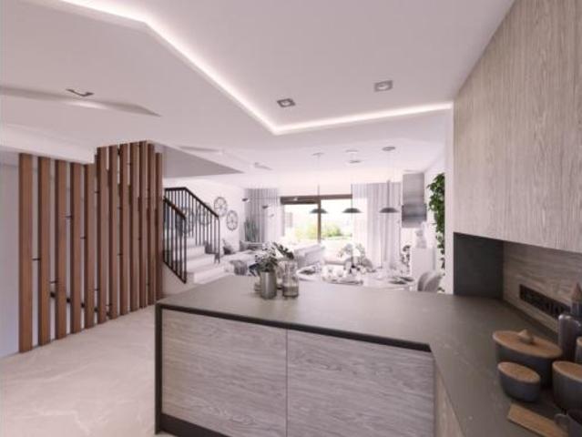 Chalet en venta en Sierra de las Nieves, Andalucía