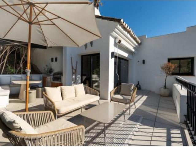 Chalet en venta en Istán, Málaga