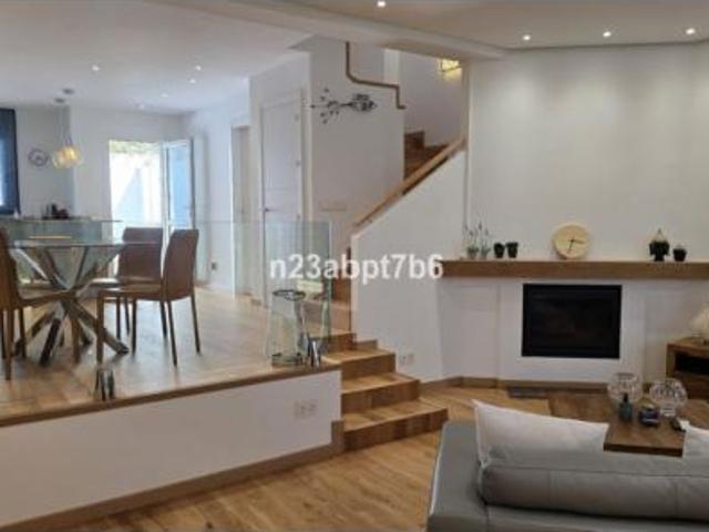 Chalet en venta en Sierra de las Nieves, Andalucía