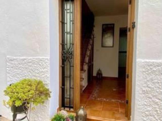 Chalet en venta en Sierra de las Nieves, Andalucía