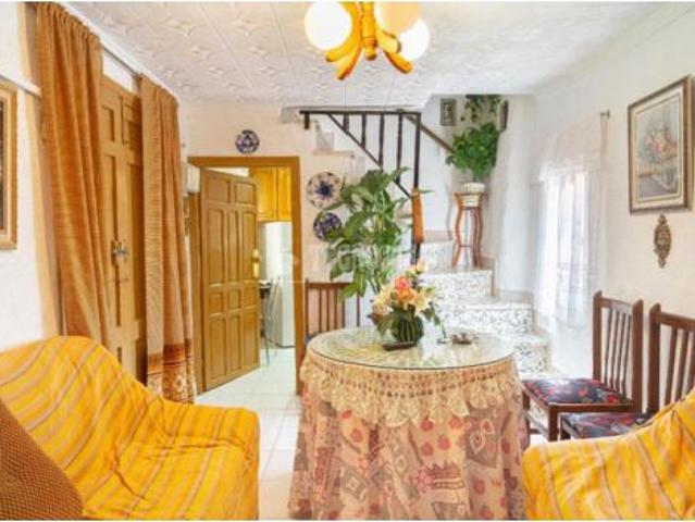 Chalet en venta en Comarca de la Costa Granadina, Andalucía