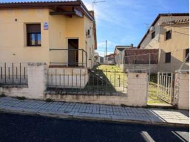 Chalet en venta en Sexmo de San Martín, Zarzuela Del Monte