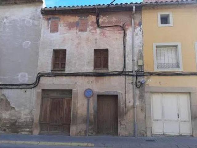Chalet en venta en Pla d'Urgell, Catalunya