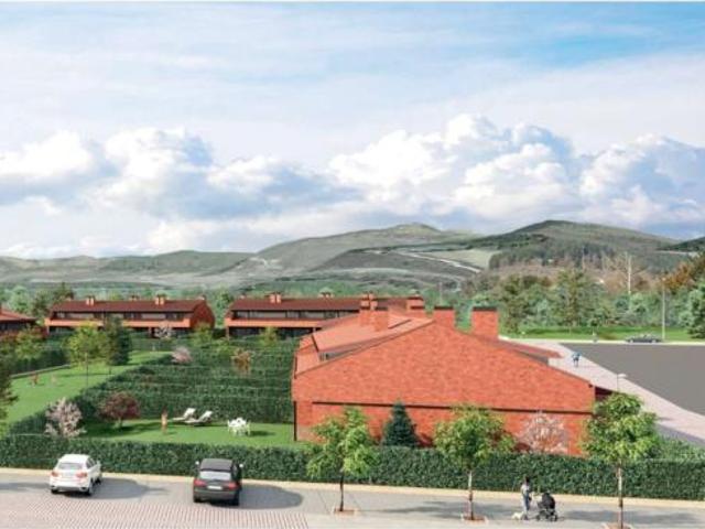 Chalet en venta en Iza / Itza, Iruñerria