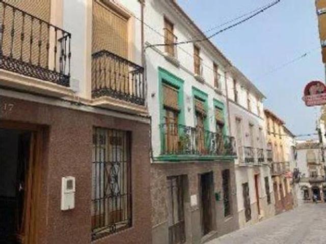 Chalet en venta en Comarca de Loja, Andalucía