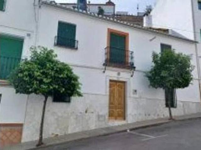 Chalet en venta en Comarca de Loja, Andalucía