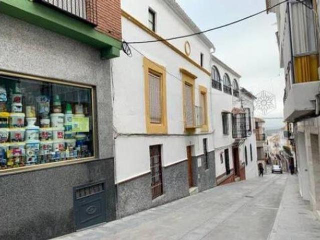 Chalet en venta en Iznájar, Andalucía