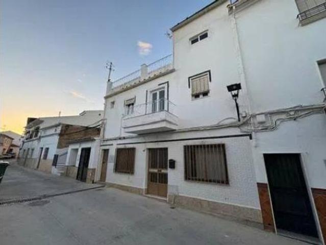 Chalet en venta en Iznájar, Andalucía