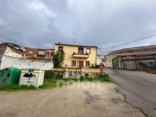 Chalet en venta en Comarca de Los Montes, Andalucía