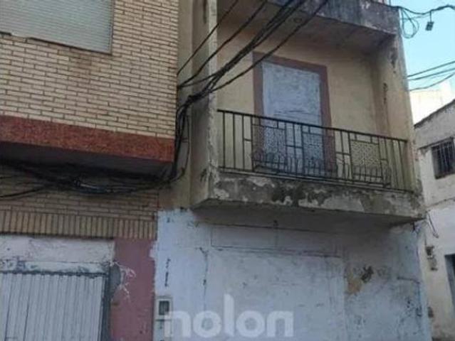 Chalet en venta en Comarca de Los Montes, Andalucía