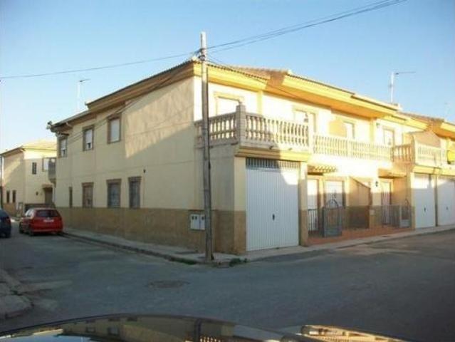 Chalet en venta en Comarca de Los Montes, Andalucía