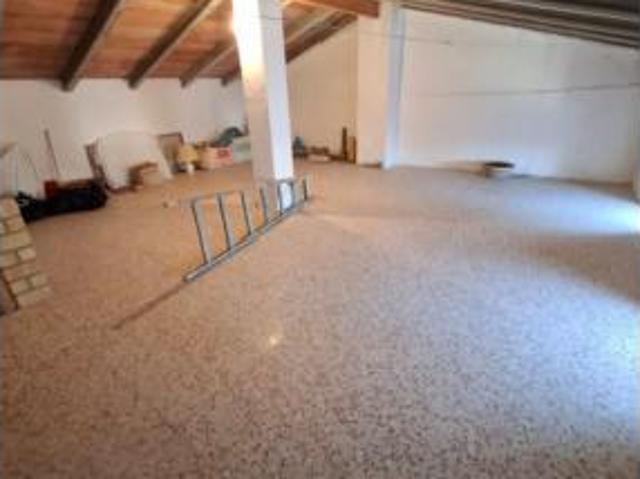 Chalet en venta en Jabalquinto, Andalucía