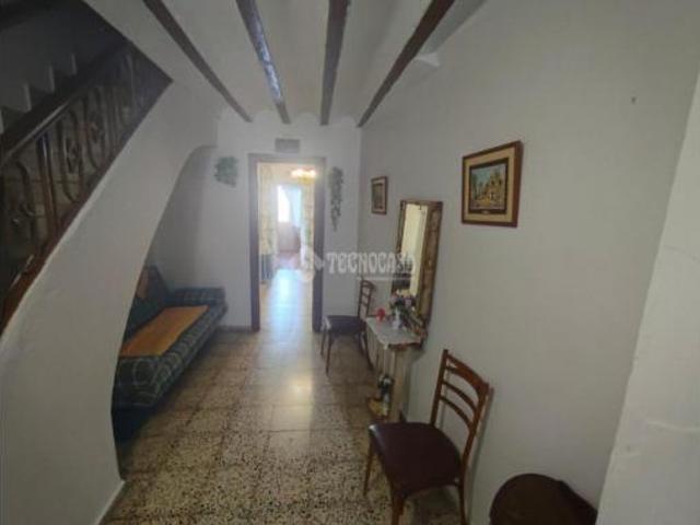 Chalet en venta en Jabalquinto, Andalucía