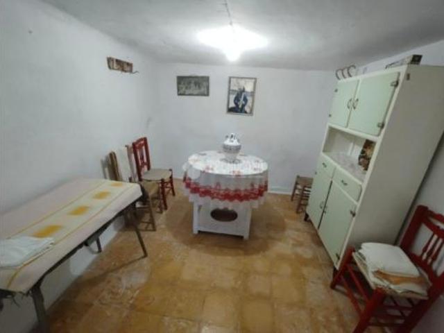Chalet en venta en Jabalquinto, Jaén