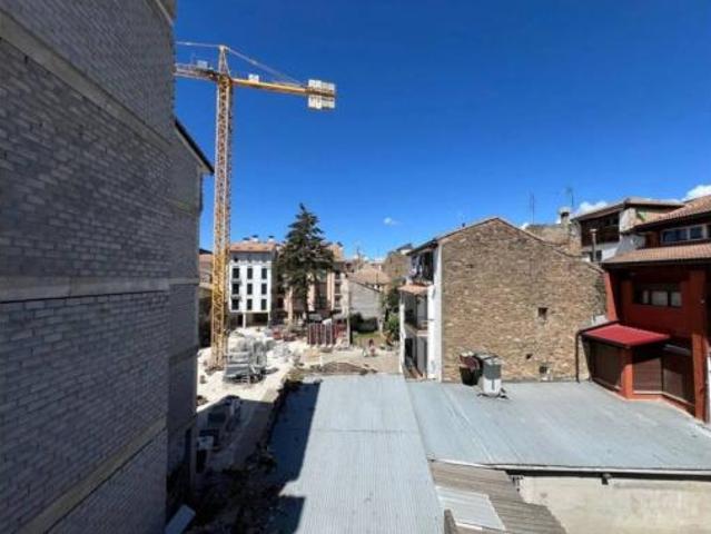 Chalet en venta en La Jacetania, Aragón
