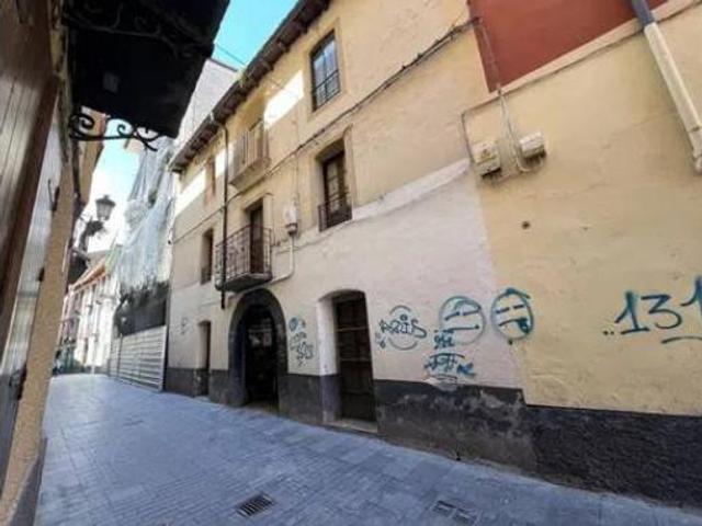 Chalet en venta en La Jacetania, Aragón
