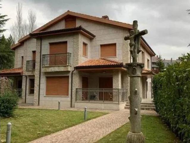 Chalet en venta en La Jacetania, Aragón