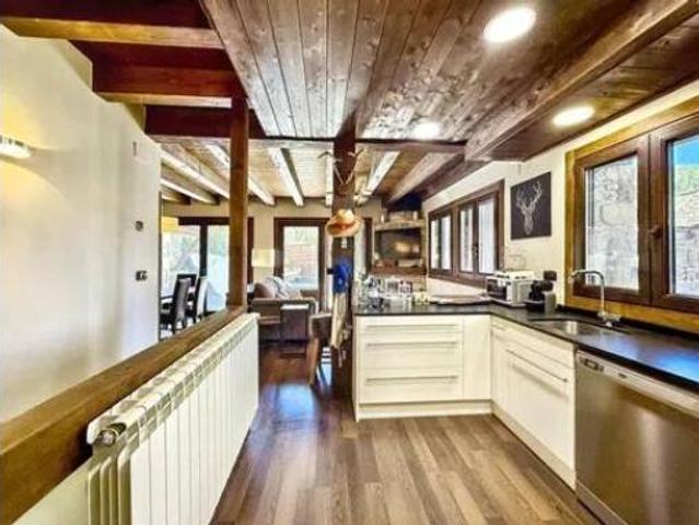 Chalet en venta en Villanovilla, La Jacetania