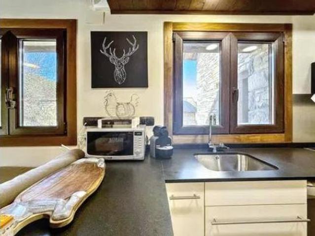 Chalet en venta en Villanovilla, La Jacetania