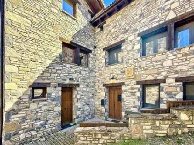 Chalet en venta en La Jacetania, Aragón