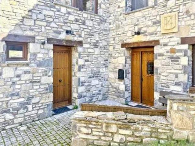 Chalet en venta en La Jacetania, Aragón
