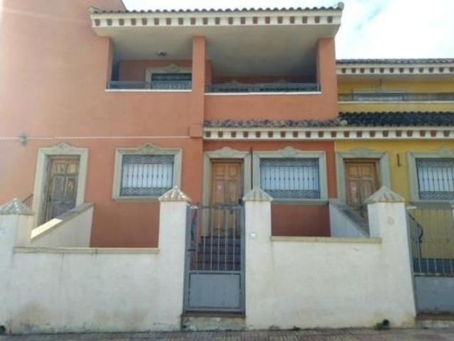 Chalet en venta en el Baix Segura / La Vega Baja, Valencia
