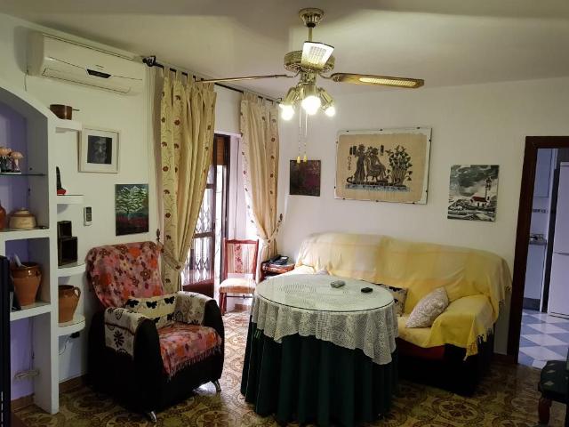 Casa en venta en San Ildefonso, Jaén