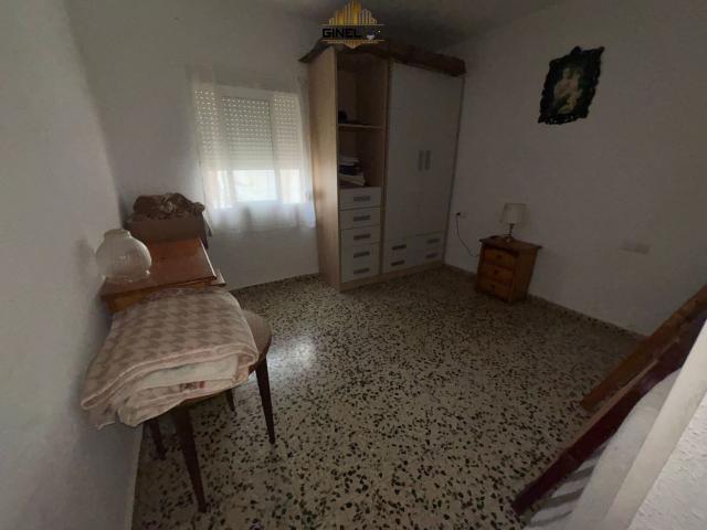 Casa en venta en Urbanización Virgen Blanca, Jaén