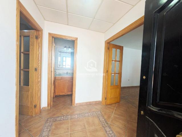 Casa en venta en San Ildefonso, Jaén