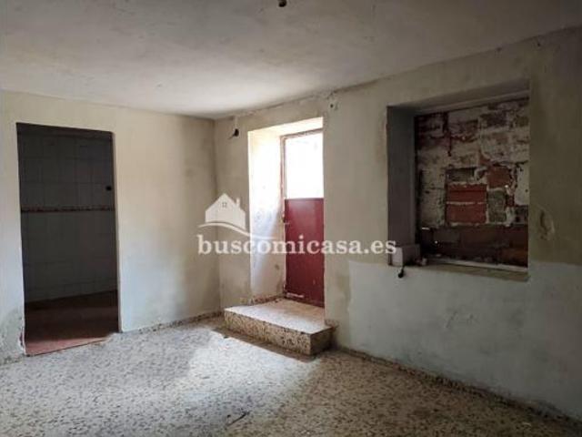 Chalet en venta en San Juan, Jaén